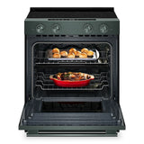 30" 5-Element Electric Slide-In Convection Range - (KSES530SJP)