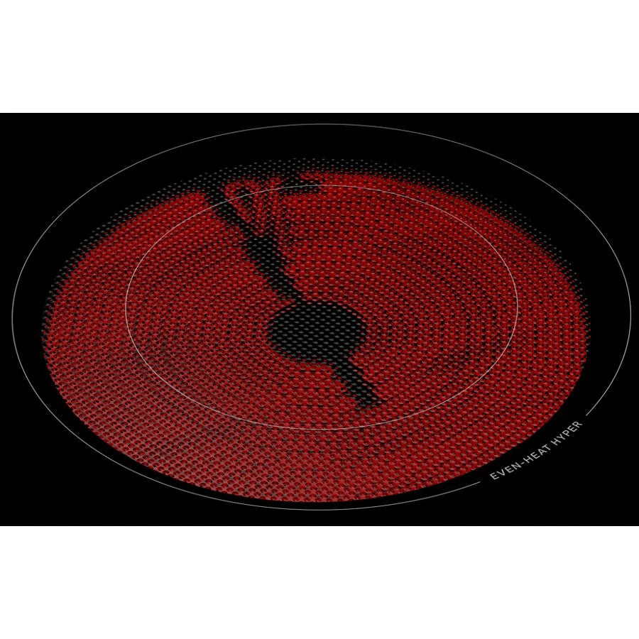 30" 5-Element Electric Slide-In Convection Range - (KSES530SJP)