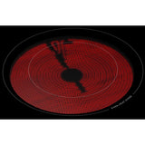30" 5-Element Electric Slide-In Convection Range - (KSES530SJP)