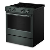 30" 5-Element Electric Slide-In Convection Range - (KSES530SJP)
