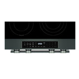 30" 5-Element Electric Slide-In Convection Range - (KSES530SJP)