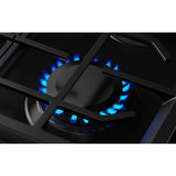 30" 5-Burner Gas Slide-In Convection Range - (KSGS330SPS)