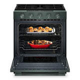 30" 5-Burner Gas Slide-In Convection Range - (KSGS530SJP)