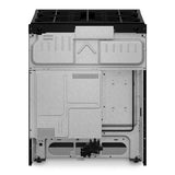 30" 5-Burner Gas Slide-In Convection Range - (KSGS530SPS)