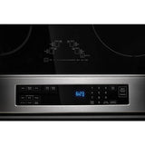 30-Inch 4-Element Induction Slide-In Convection Range with Air Fry - (KSIS730PSS) - KITCHENAID