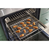 30-Inch 4-Element Induction Slide-In Convection Range with Air Fry - (KSIS730PSS) - KITCHENAID