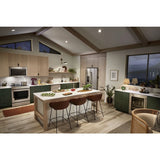 30-Inch 4-Element Induction Slide-In Convection Range with Air Fry - (KSIS730PSS) - KITCHENAID
