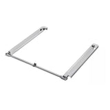LG KSTK4 27 in. stacking kit