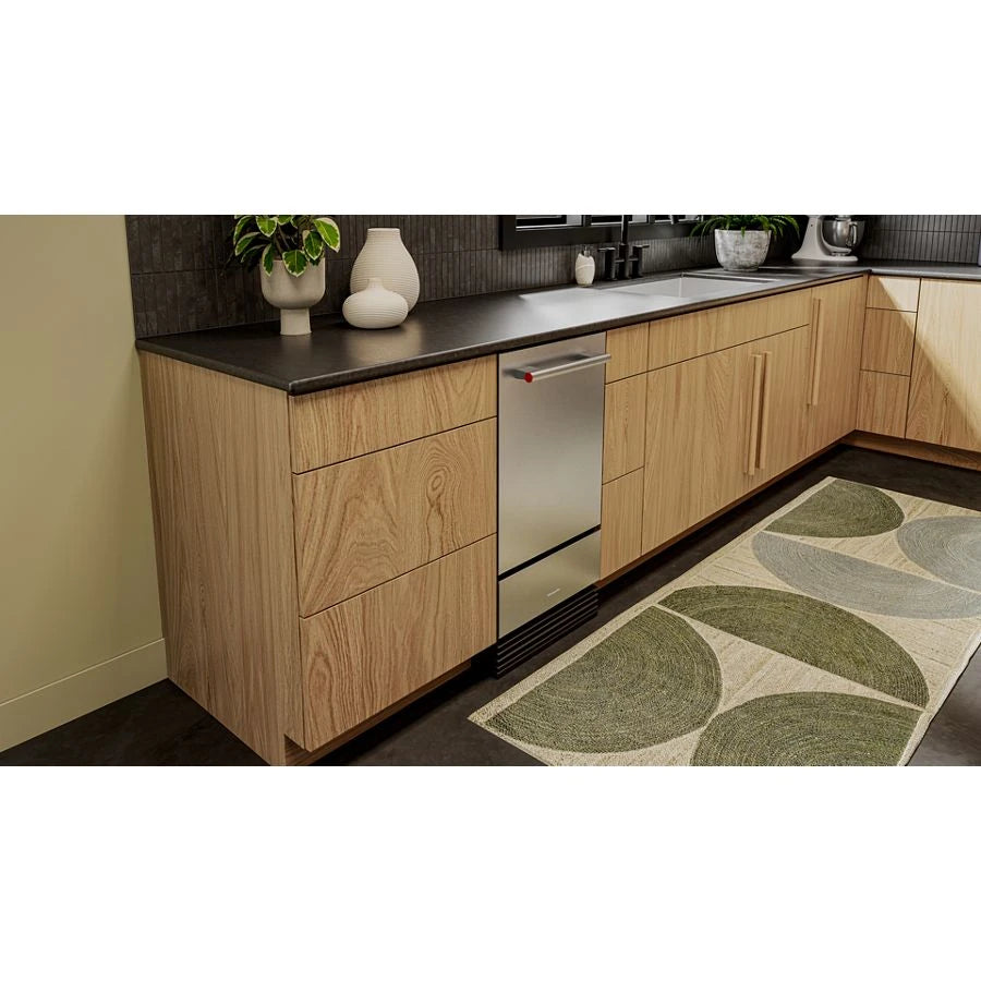 18'' Automatic Ice Maker - (KUID318SPS)