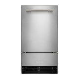 18'' Automatic Ice Maker - (KUID318SPS)