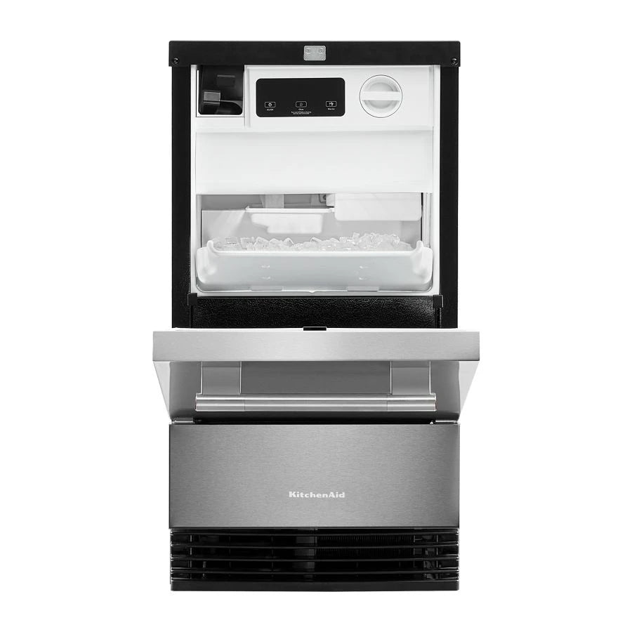 18'' Automatic Ice Maker - (KUID318SPS)
