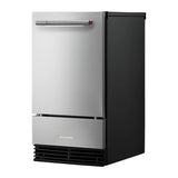 18'' Automatic Ice Maker - (KUID318SPS)