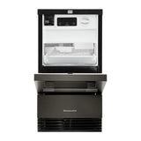 18'' Automatic Ice Maker - (KUID518SBE)