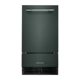 18″ Automatic Ice Maker - (KUID518SJP)