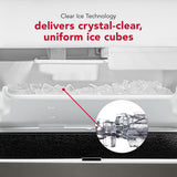 18″ Automatic Ice Maker - (KUID518SJP)
