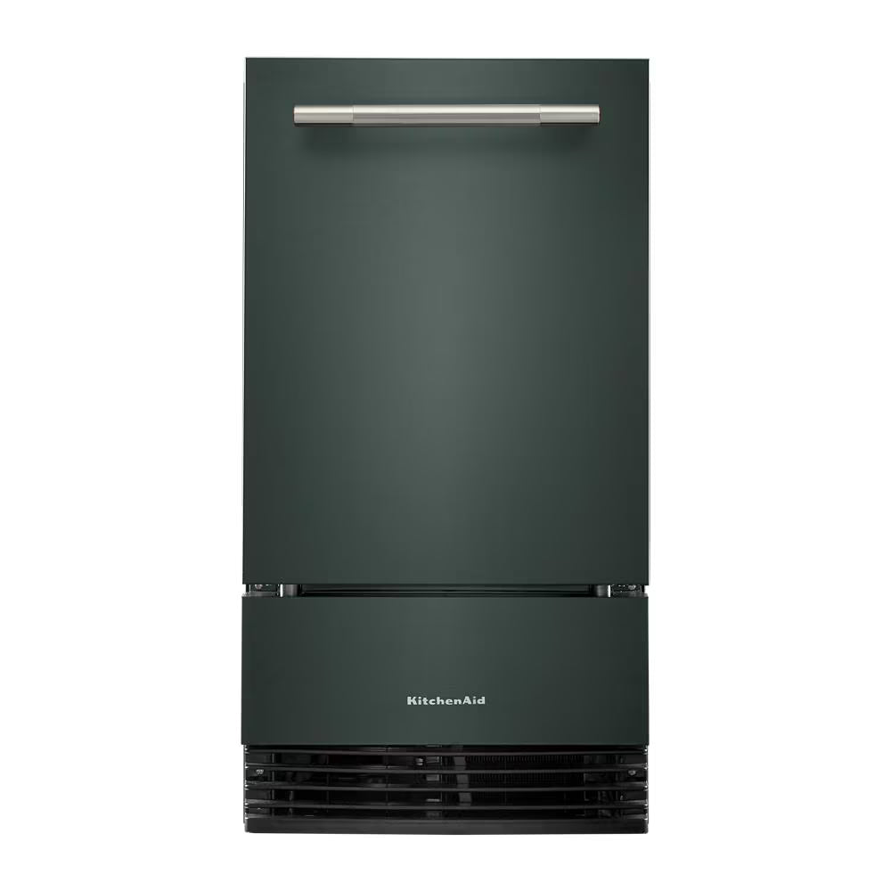 18″ Automatic Ice Maker - (KUID518SJP)