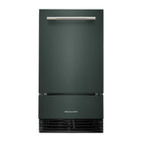 18″ Automatic Ice Maker - (KUID518SJP)