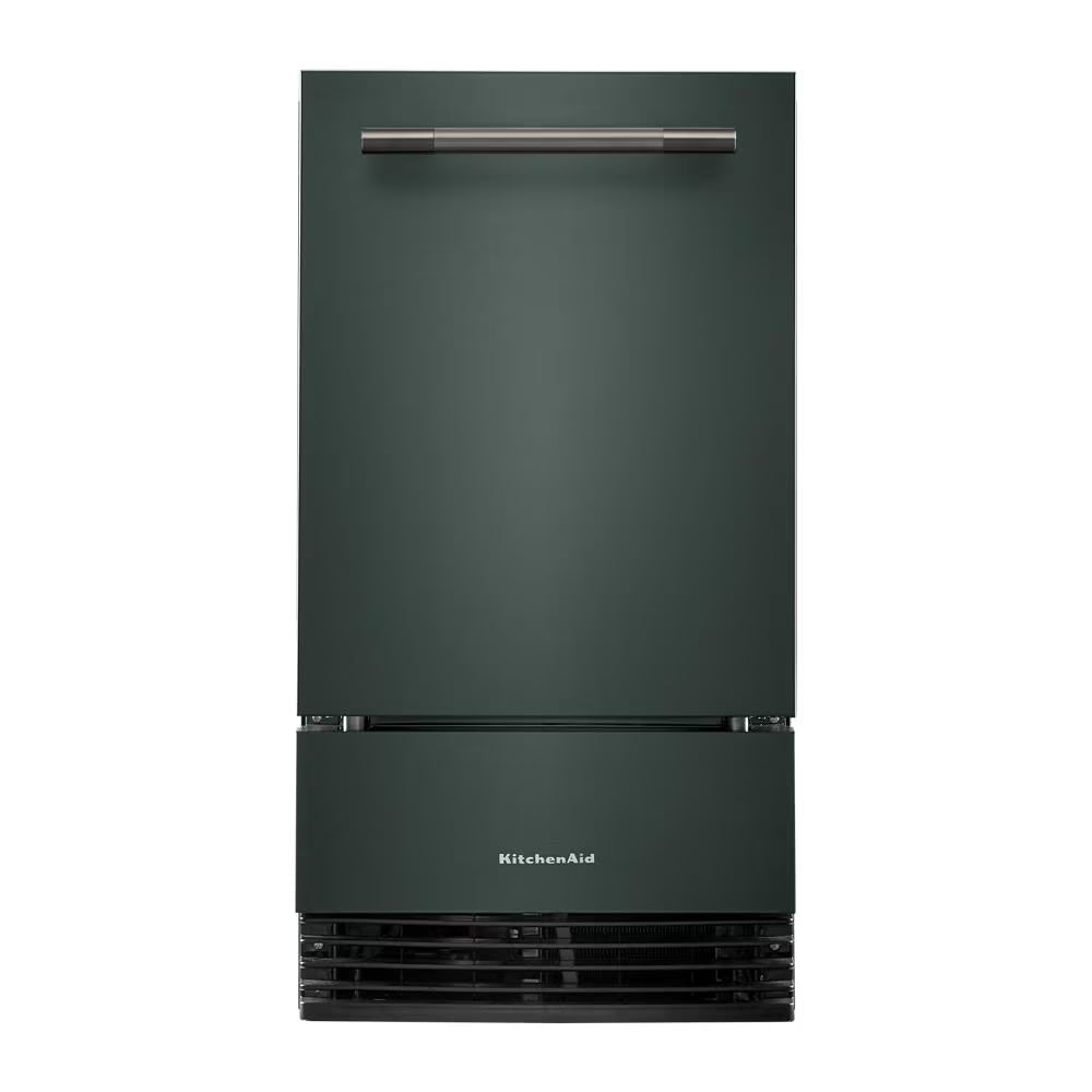 18″ Automatic Ice Maker - (KUID518SJP)