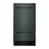 18″ Automatic Ice Maker - (KUID518SJP)