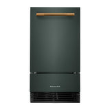 18″ Automatic Ice Maker - (KUID518SJP)