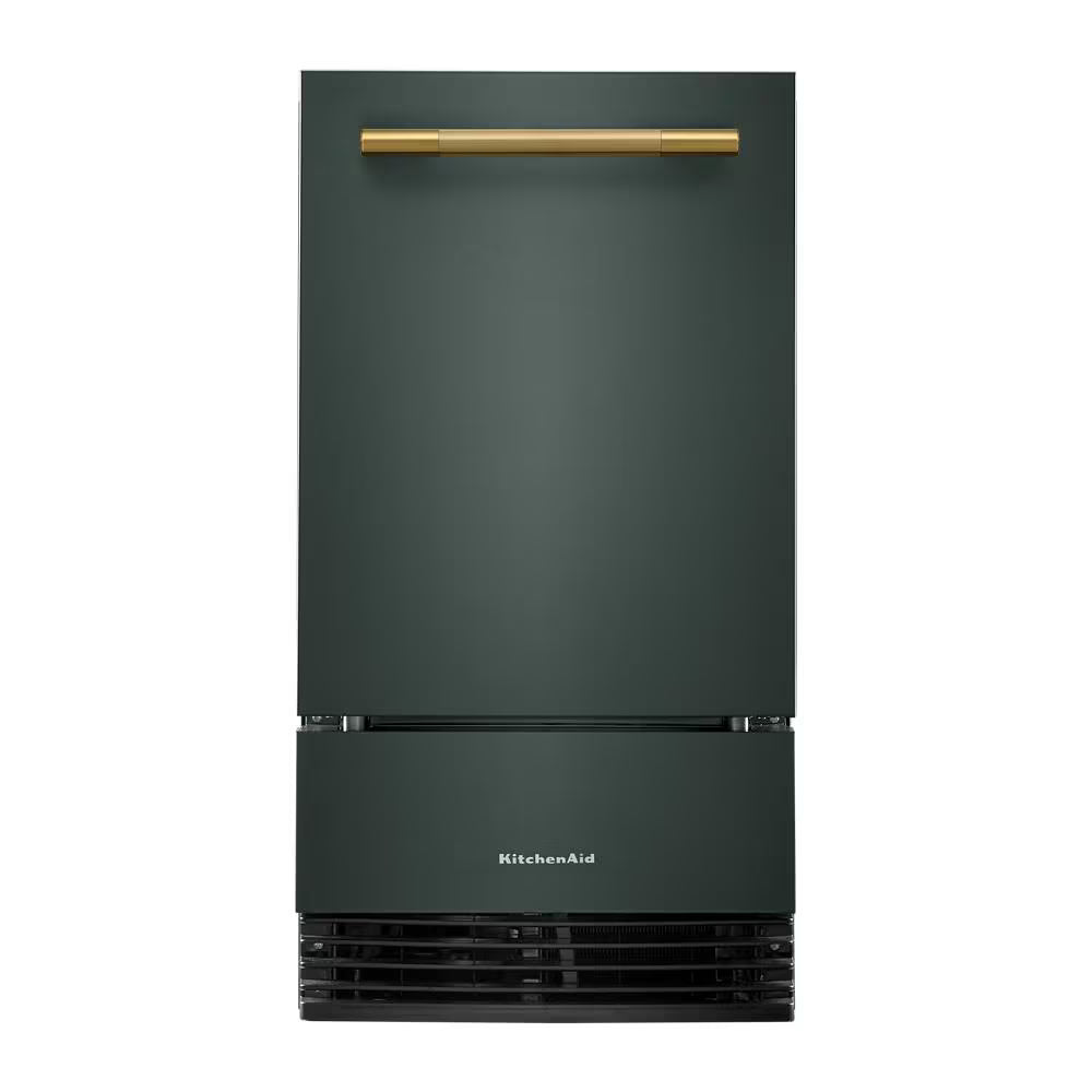 18″ Automatic Ice Maker - (KUID518SJP)