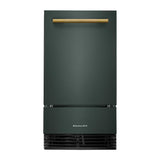 18″ Automatic Ice Maker - (KUID518SJP)