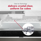 18'' Automatic Ice Maker - (KUID518SPS)