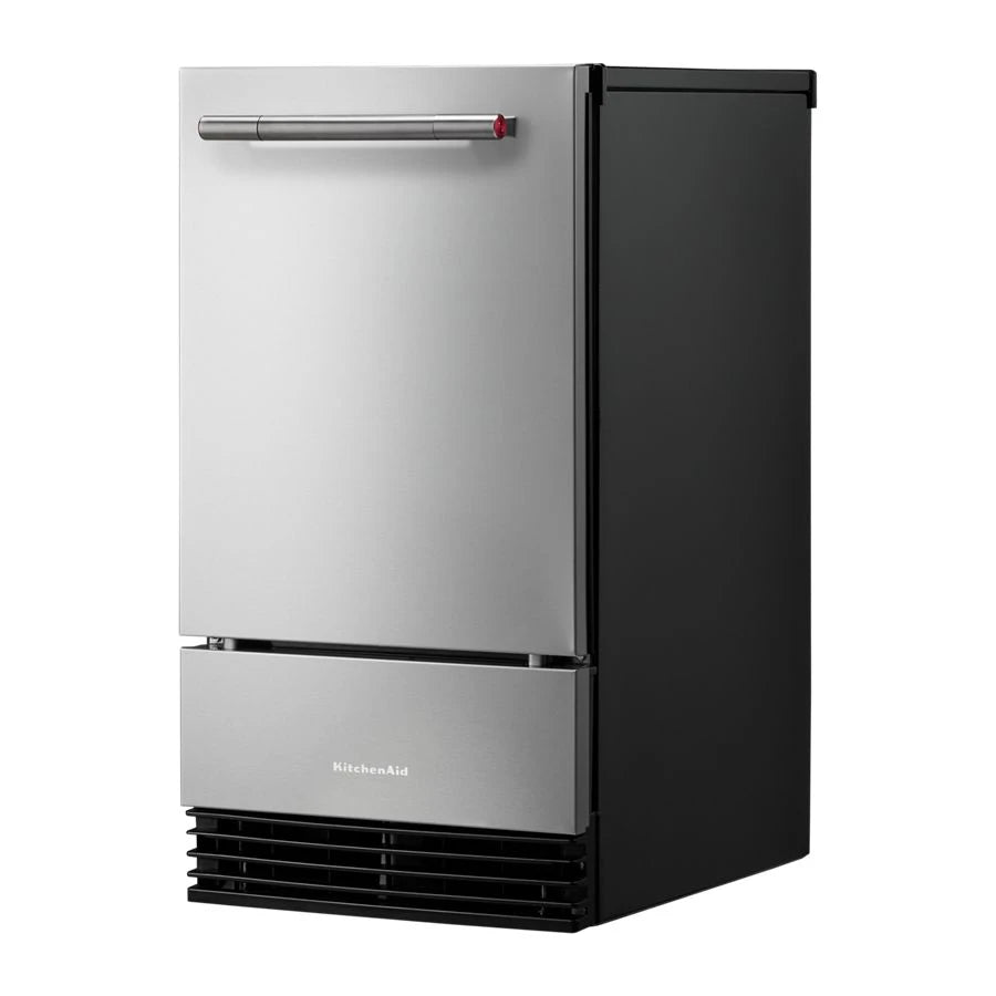 18'' Automatic Ice Maker - (KUID518SPS)