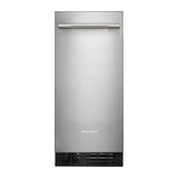 15'' Automatic Ice Maker - (KUIX315SPS)