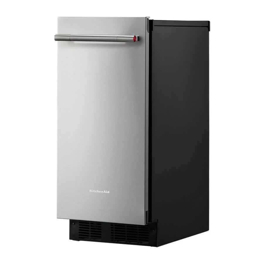 15'' Automatic Ice Maker - (KUIX315SPS)