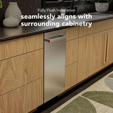15'' Automatic Ice Maker - (KUIX515SBE)