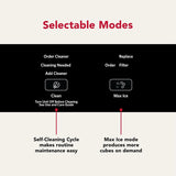 15'' Automatic Ice Maker - (KUIX515SBE)