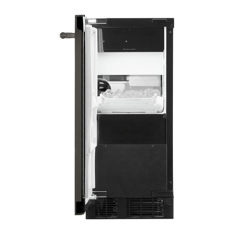 15'' Automatic Ice Maker - (KUIX515SBE)