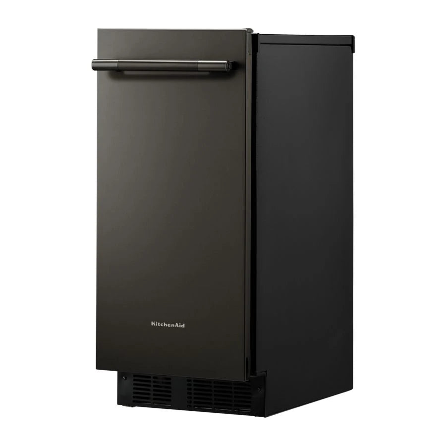 15'' Automatic Ice Maker - (KUIX515SBE)