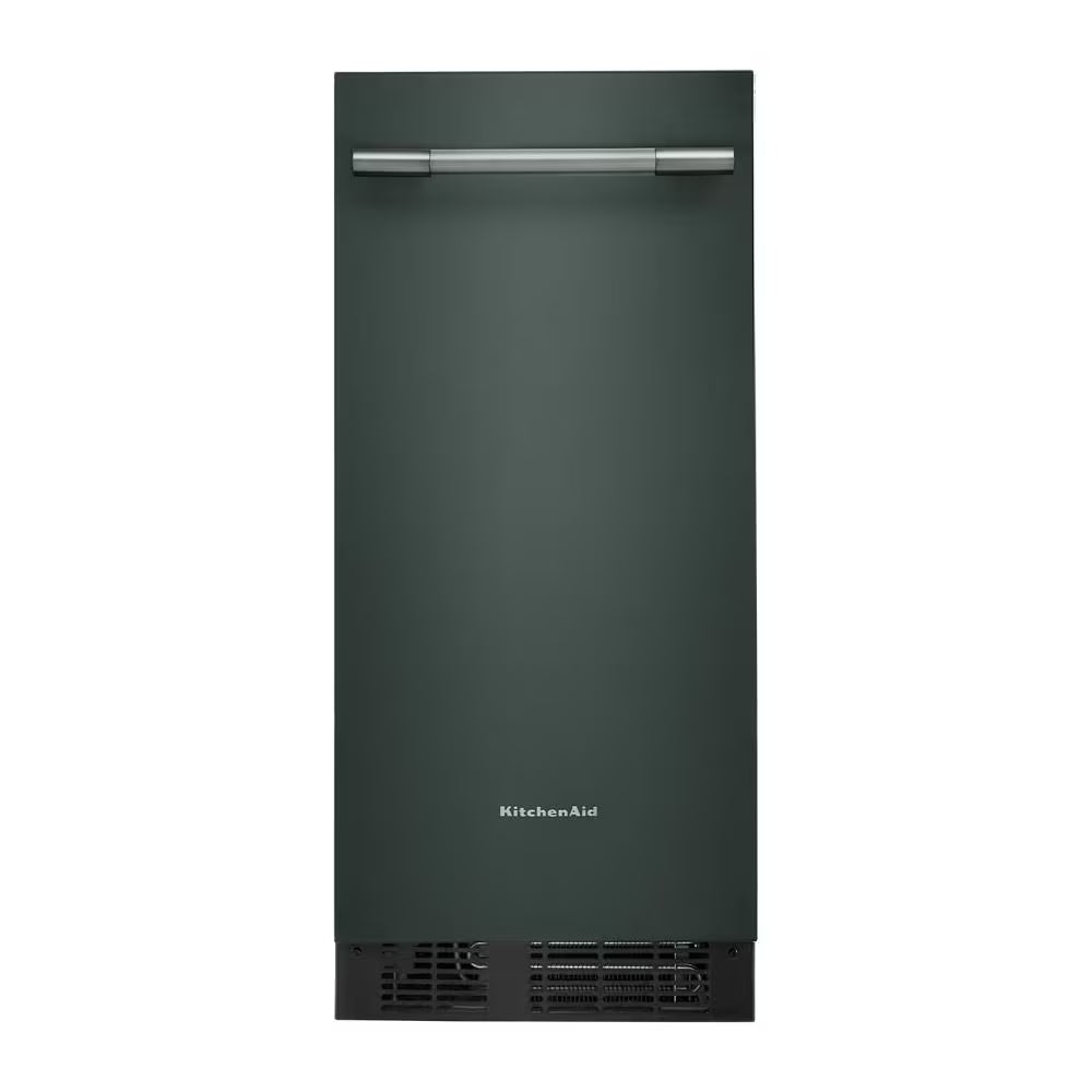 15″ Automatic Ice Maker - (KUIX515SJP)