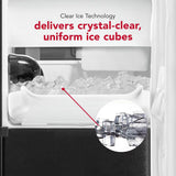 15″ Automatic Ice Maker - (KUIX515SJP)