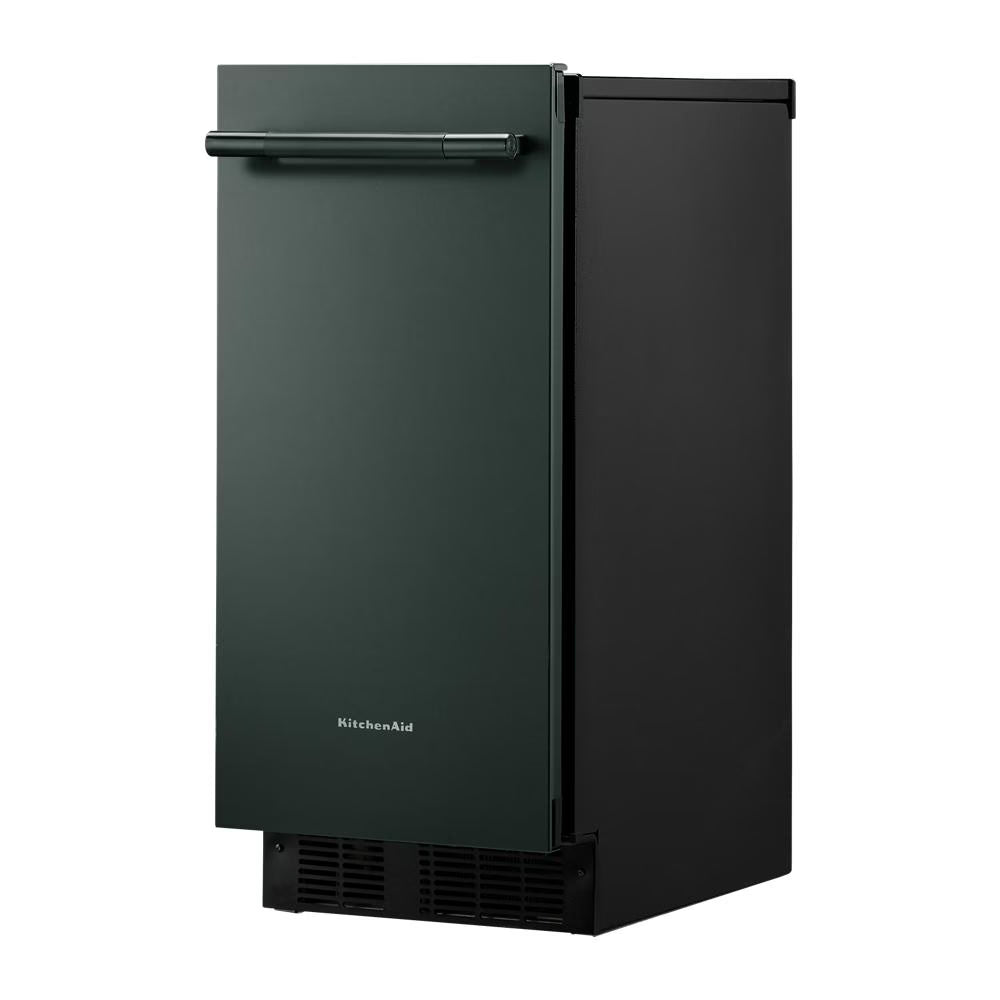 15″ Automatic Ice Maker - (KUIX515SJP)
