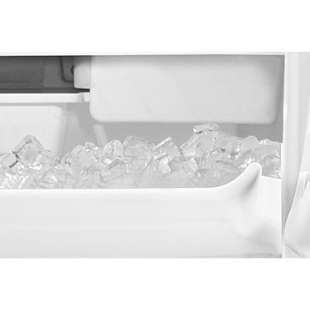 15″ Automatic Ice Maker - (KUIX515SJP)