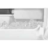 15″ Automatic Ice Maker - (KUIX515SJP)