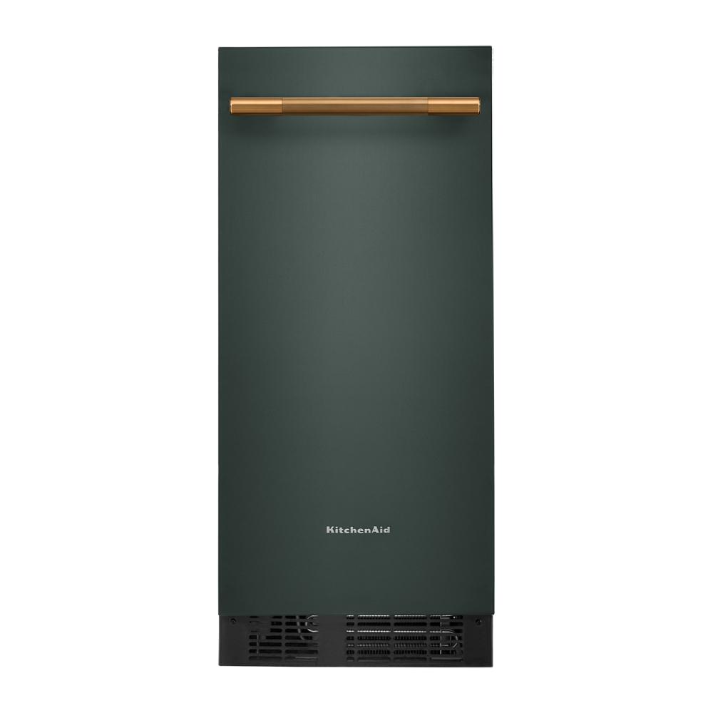 15″ Automatic Ice Maker - (KUIX515SJP)