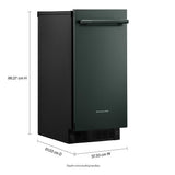 15″ Automatic Ice Maker - (KUIX515SJP)
