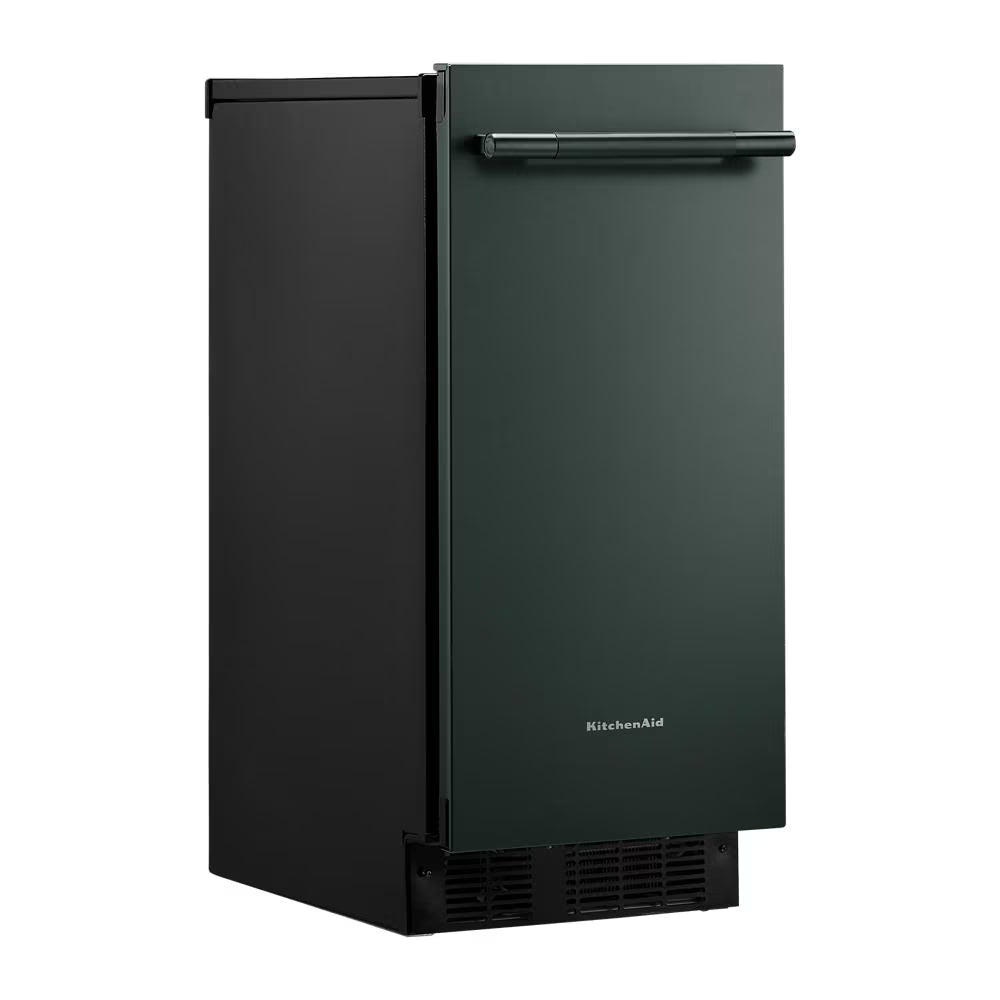 15″ Automatic Ice Maker - (KUIX515SJP)