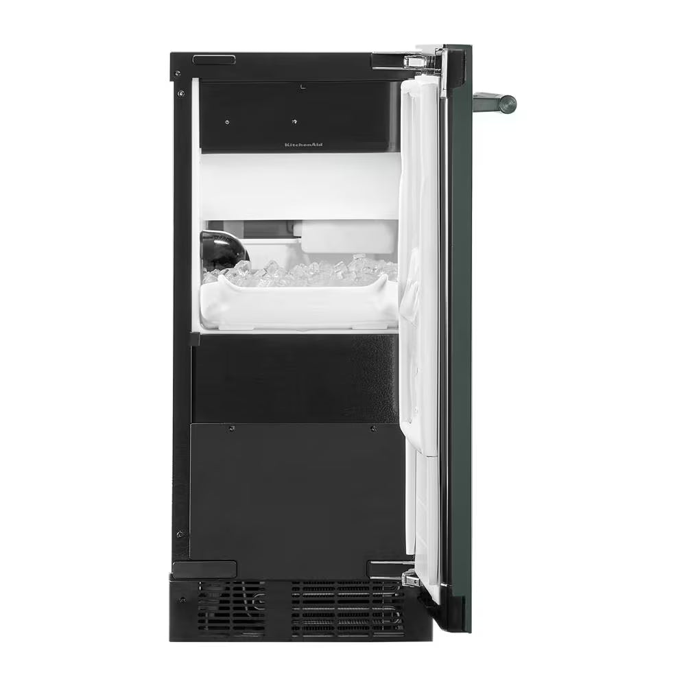 15″ Automatic Ice Maker - (KUIX515SJP)