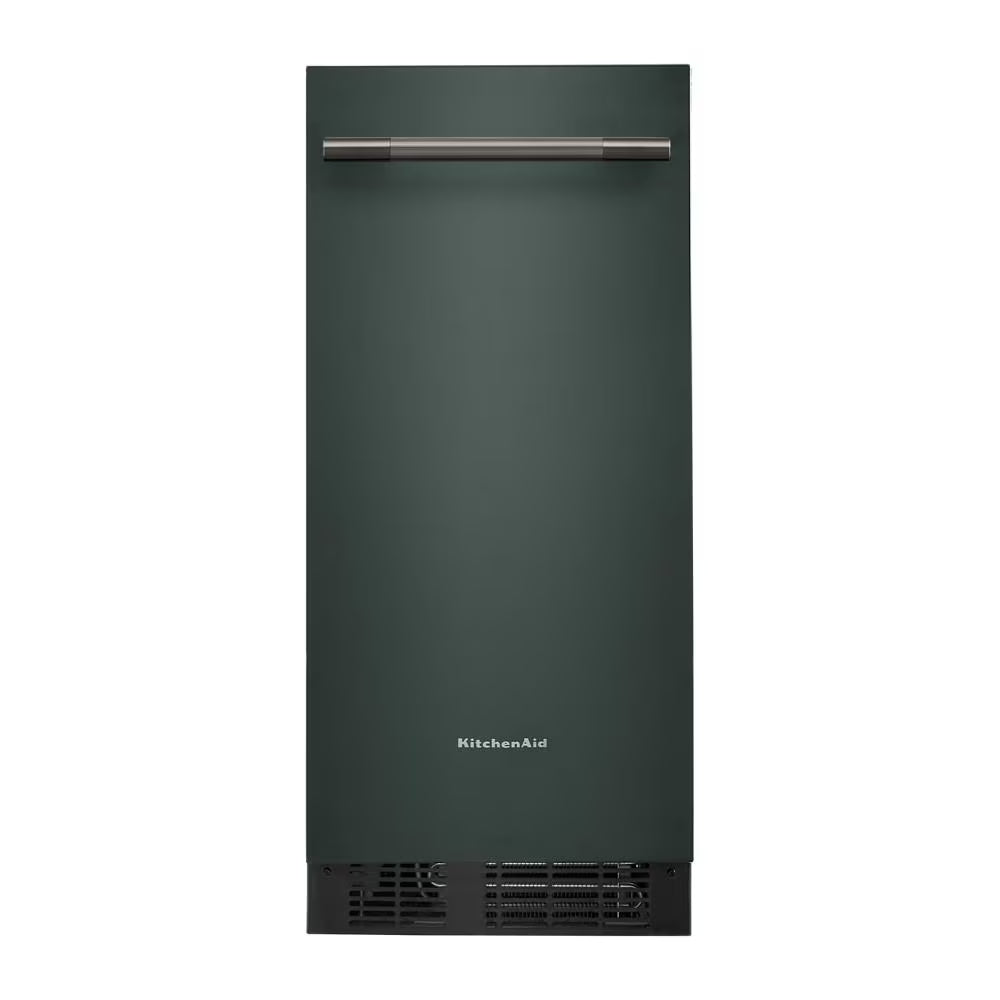 15″ Automatic Ice Maker - (KUIX515SJP)