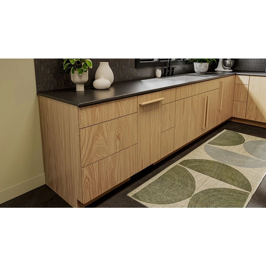 15'' Panel-Ready Automatic Ice Maker - (KUIX515SPA)