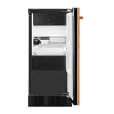 15'' Panel-Ready Automatic Ice Maker - (KUIX515SPA)