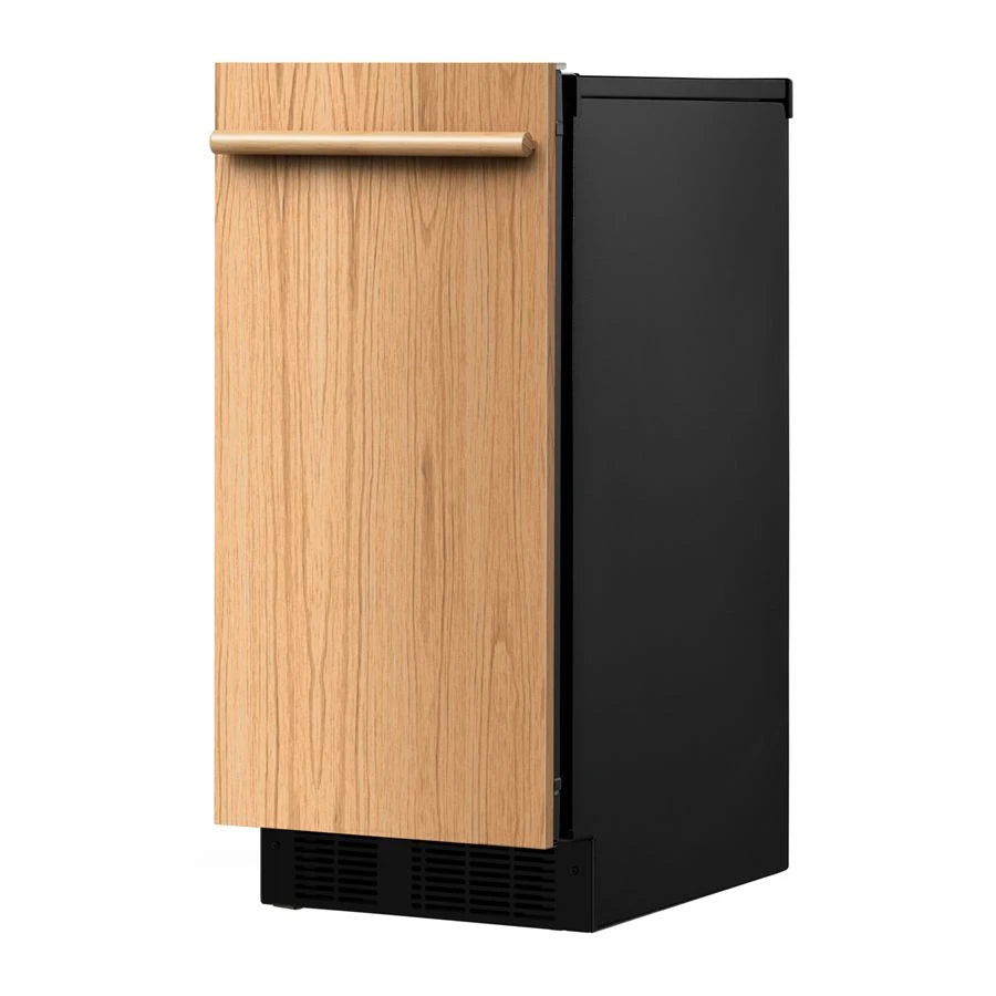 15'' Panel-Ready Automatic Ice Maker - (KUIX515SPA)