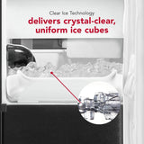 15'' Automatic Ice Maker - (KUIX515SPS)