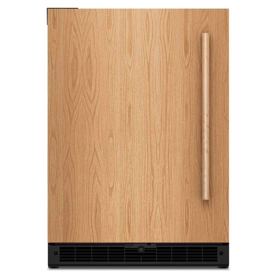 24" Panel-Ready Undercounter Refrigerator - (KURL124SPA)