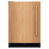 24" Panel-Ready Undercounter Refrigerator - (KURL124SPA)